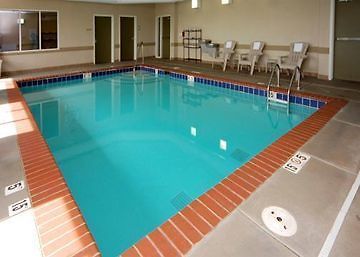 Best Western Plus Frontier Inn Cheyenne Bagian luar foto